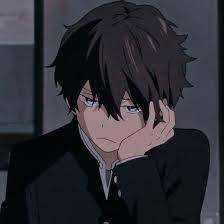 Pin By Rankarip On Hyouka Anime Drawings Boy Anime Icons Anime Films