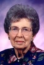 Margaret Harper Obituary