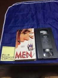 Sean young streisand shamed me for going public with beatty harassment claim. Men Vhs Tape Sean Young John Heard Dylan Walsh Zoe Clarke Williams Taboo 783722134733 Ebay