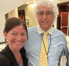 📌 Paige N. Fox is the founder of Fox Law, LLC, a fully remote law firm in  Illinois (pending Iowa), doing of-counsel work for both Erwin Law, LLC,  located in Chicago, and