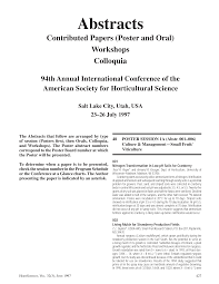 The cindy margurita strawberry and basal : Https Journals Ashs Org Hortsci Downloadpdf Journals Hortsci 32 3 Article P440a Xml