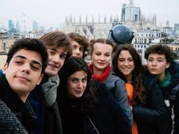 Il cast della serie di rai 1. La Compagnia Del Cigno 2 Si Fara E Ufficiale Anticipazioni E Trama Seconda Stagione