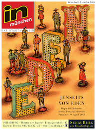 In Munchen Ausgabe 6 2013 By In Munchen Magazin Issuu
