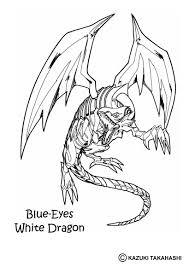 Weißer Drache 3 Zum Ausmalen Zum Ausmalen Dehellokidscom