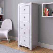 A dresser that suits you, your clothes and your space means no more cold mornings searching for your socks. Corliving Madison Tall Boy Chest Of Drawers Walmart Canada