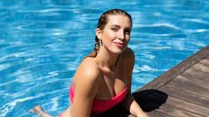 Ballando con le stelle 2024: laddio di Lucrezia Lando - TvBlog