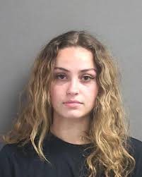 NAME: QUINTANA AMANDA JOE F W AGE: 22 Booking Date: 06/30/2025 Charges: OUT  OF COUNTY WARRANT