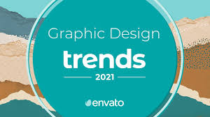 Untuk itu tim game lab akan memberikan beberapa trens desain yang akan booming pada tahun 2020. Graphic Design Trends 2021 Youtube