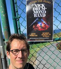 Nick Drummond Band added a new photo.