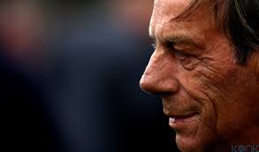 Cecil would have been 'very proud'