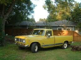 Image result for Tractor Yellow 1972 Fleet