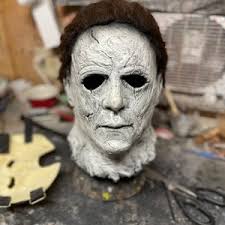 Halloween, Michael Myers, Slasher, Killer, Horror, White Mask, John  Carpenter
