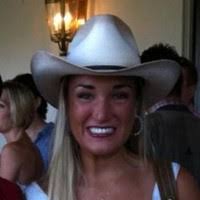 Leigh Hefner Bentley