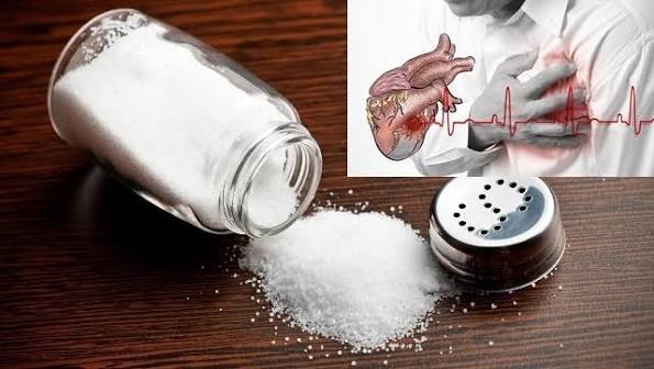 Giảm ăn mắm, muối ở người bệnh tăng huyết áp
