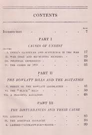 British Administration and The Amritsar Massacre | Exotic India Art