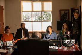 The first season of mr. Mr Mercedes Gets Season 3 Premiere Date On Audience Network Deadline