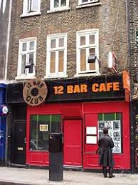 Many still know denmark street by the nickname it aquired before the war, 'tin pan alley'. Denmark Street Wikipedia