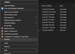 Jika ternyata tidak terbaca atau tidak mucul hard disk anda, lompat ke langkah ke 5. Cara Mengatasi Hardisk Tidak Terbaca Di Laptop Pricebook