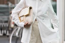 Maybe you would like to learn more about one of these? Comment Porter La Chemise Femme Avec Style Thread Needles