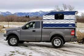 2020 f150 overland camper build short bed part 1. 10 Best Truck Campers For The Ford F150 Truck Camper Adventure