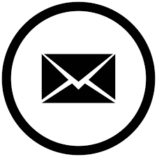 Mailing envelope logo, email marketing computer icons, email, web design, text png. Mail Download Logo Icon Png Svg Icon Download