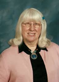 Betty Neumann Obituary (2015)