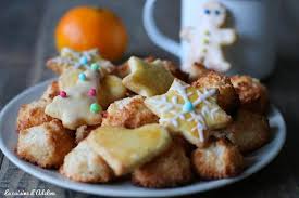 Glacage Royal Pour Biscuits Et Gateau Sans Cuisson La Cuisine D Adeline Recette Gateau Sans Cuisson Gateau De Noel Facile Recette Glacage