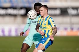 Willem ii treft evenwichtig fc groningen. Dyeoqrp H4sugm