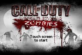 Learn more about the major battles and figures of the great war, as well as its imp. Call Of Duty World At War Zombies Verruckt Imore