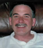 Douglas Harding Ruggles (1960-2016)