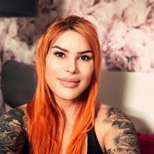 Sarah Raine Aesthetics