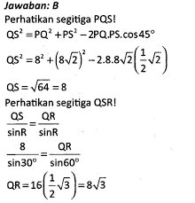 Check spelling or type a new query. 2 Perhatikan Gambar Segiempat Pqrs Diketahui Sisi Pq 8 Cmsudut Qrs 60 Panjang Qr Adalaha Brainly Co Id