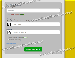 Maybe you would like to learn more about one of these? Method How To Hack Someone S Snapchat Accounts And Download Chatlogs Images Videos