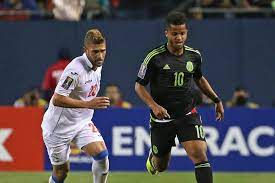 Stream mexico vs panama copa oro 2015 by ozzie_2005 from desktop or your mobile device. Mexico Vs Panama 2015 Tv Channel Time Live Stream Info For Gold Cup Semifinal