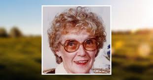 Jean J. Stegman Obituary February 7, 2008