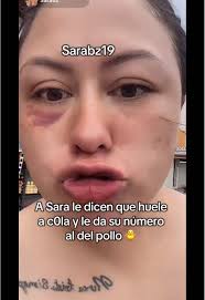 Sandra Borja Mama De Sara