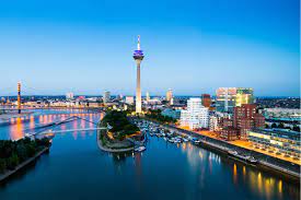 Bremen → eindhoven eurolines germany (deutsche touring). Bus To Duesseldorf From 3 Flixbus The New Way To Travel
