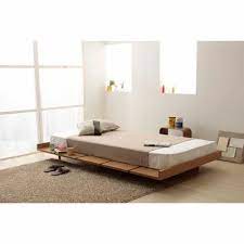 楽天市場 ビックスリー スタンザインテリア ピアット 北欧調ベッド 100 w100 00000203510140 100 価格比較 商品価格ナビ ベッド インテリア 家具 ベッドフレーム