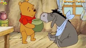 Check spelling or type a new query. The New Adventures Of Winnie The Pooh Donkey For A Day Top Cartoon For Kids Orange Turtle Youtube