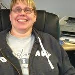 Sherry Waldman's Instagram, Twitter & Facebook