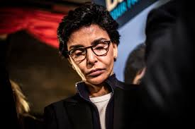 Life and style the view from a broad: The Traitors Will Betray Again When Rachida Dati Dezinguished Florence Berthout Once Again An Ally Of Lr World Today News