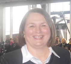 Pam Bruce: Crime Scene Investigator and Dog Show Judge