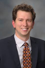 Nicholas Navin, Ph.D., Geneticist