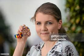 297 Clare Grace Stock Photos, High-Res Pictures, and Images