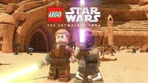 While last year didn't see a whole lot of films hit theaters, 2021 is more than making up for it. Lego Star Wars Skywalker Saga Release Date Trailer Pre Order Locations Dexerto