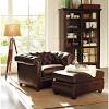 Xxl sofa 4 sitzer couch chesterfield polster sitz garnitur. 1