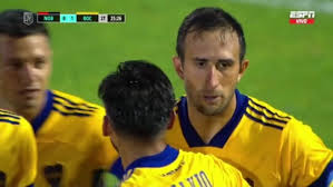 Paso a paso boca vs newells #diegoeterno #boca #tevez #newells #pasoapaso suscribite para mas info del xeneize!! Ver Resumen Con Gol De Izquierdoz Boca Juniors Gano 1 0 A Newell S Por La Jornada 2 De La Copa Liga Profesional Rpp Noticias