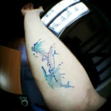 600 x 600 jpeg 94kb. Tattoo Uploaded By Yulyn Cancer Constellation 327336 Tattoodo