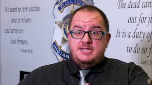 IMPD Spotlight Kimmell