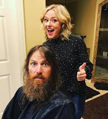 Duck Dynasty' Star Unrecognizable After Haircut | Cnn